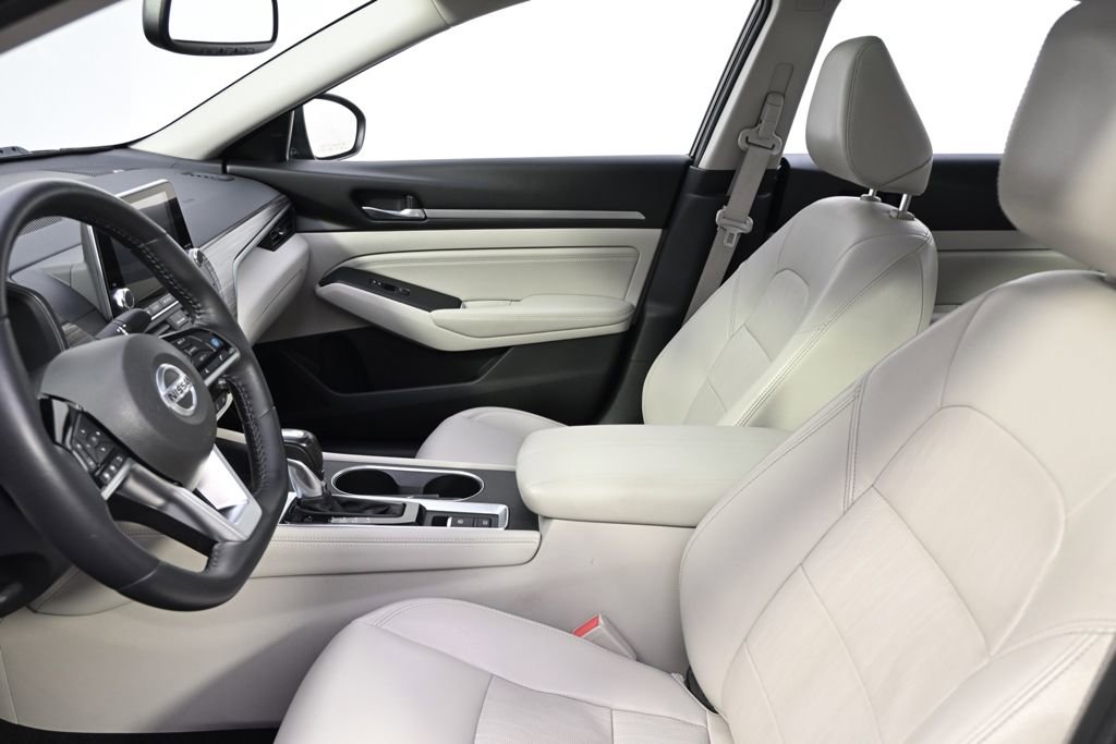 Used 2019 Nissan Altima 2.5 SL AWD/4WD image 13