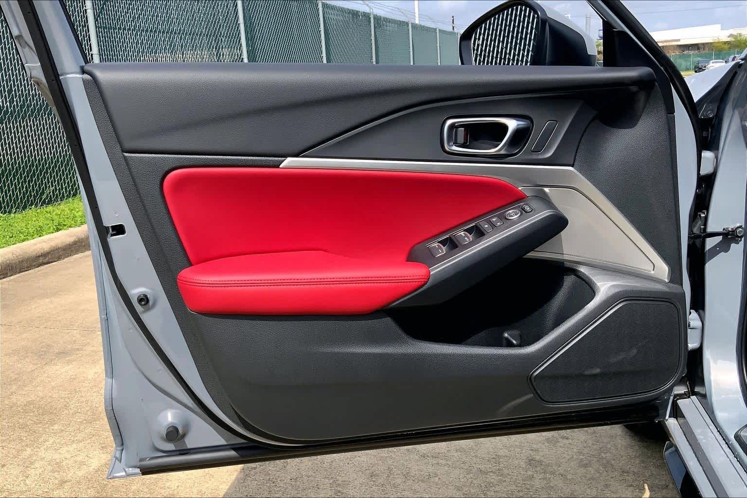 New 2026 Acura Integra A-Spec FWD image 10