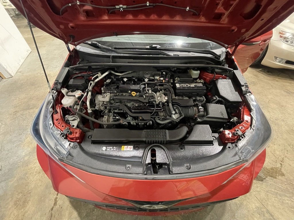 Used 2020 Toyota Corolla SE image 34