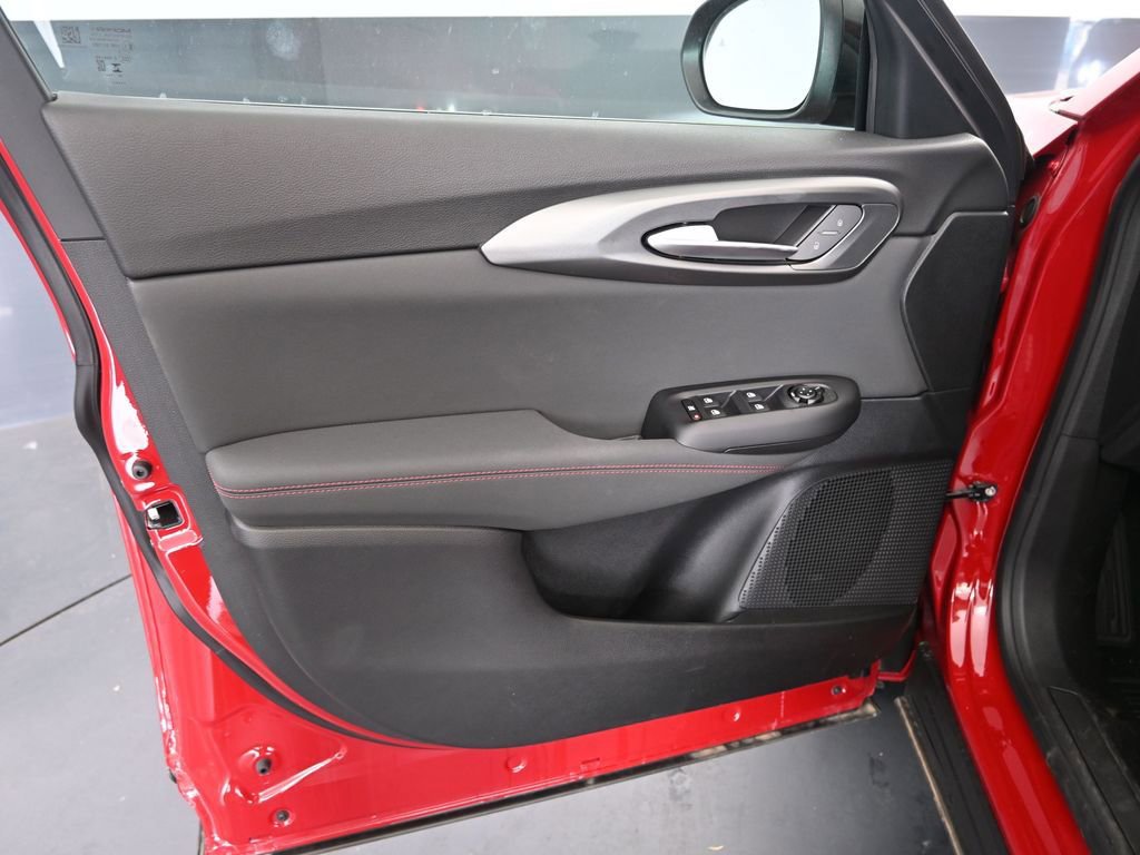 New 2025 Dodge Hornet GT w/ GT Blacktop Package image 19