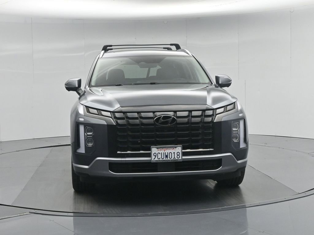 Used 2023 Hyundai Palisade Limited w/ Cargo Package AWD/4WD image 61