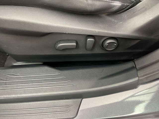 Used 2020 Subaru Legacy Limited AWD/4WD image 33