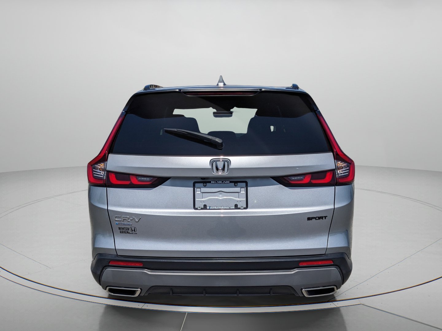 Used 2023 Honda CR-V Sport image 7