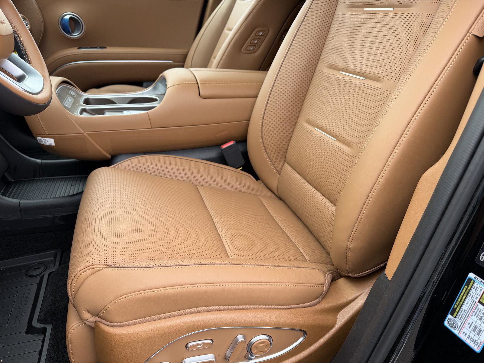 New 2026 Hyundai Palisade Calligraphy image 9