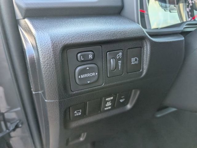 Used 2022 Toyota 4Runner Limited image 16