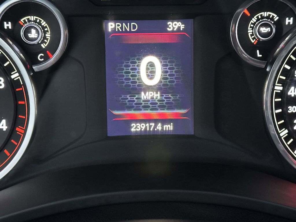 Used 2024 RAM 2500 Big Horn image 23