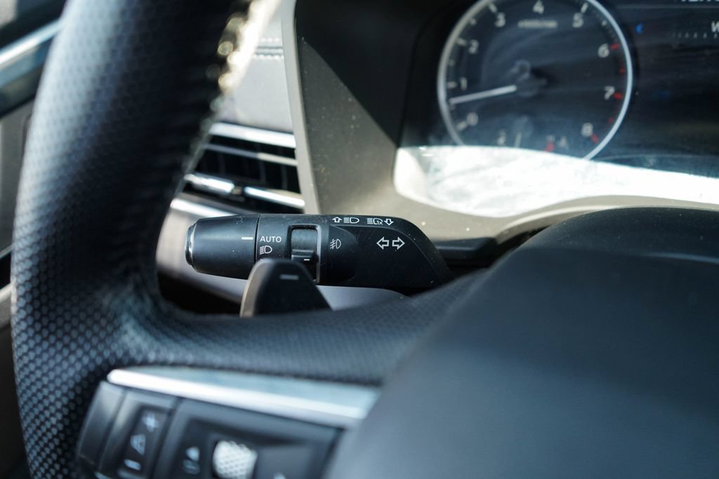 Used 2022 Mitsubishi Outlander SEL FWD image 33
