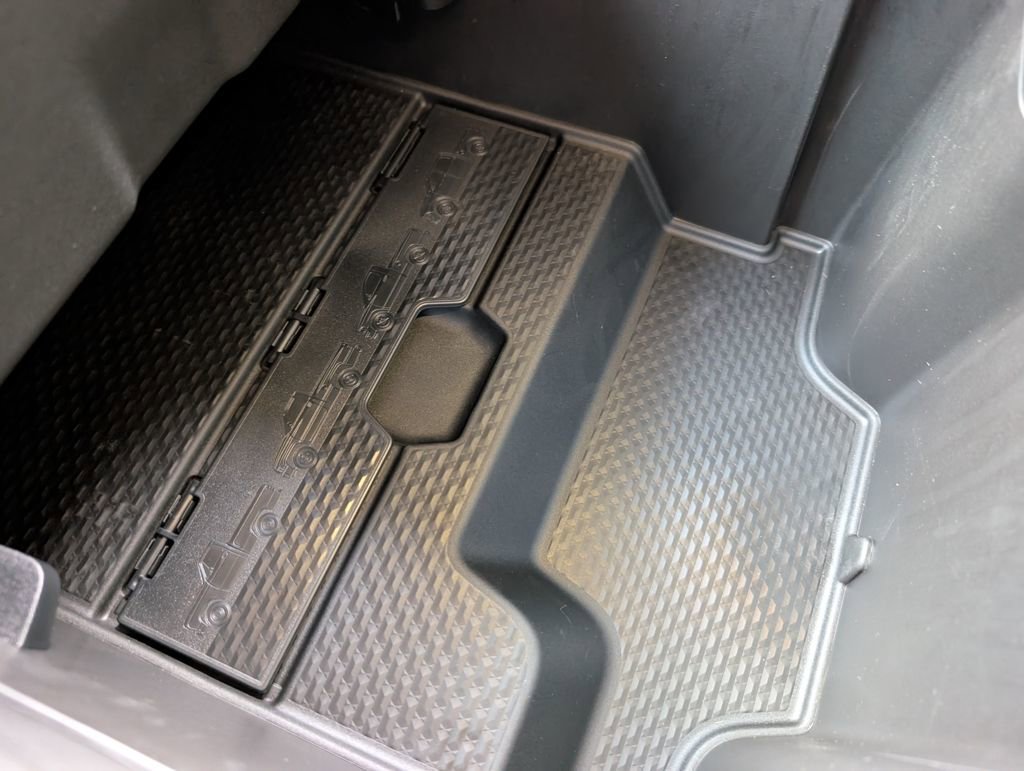 New 2025 RAM 2500 Big Horn image 34