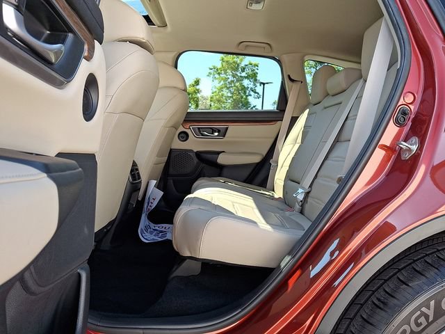 Used 2019 Honda CR-V Touring image 13