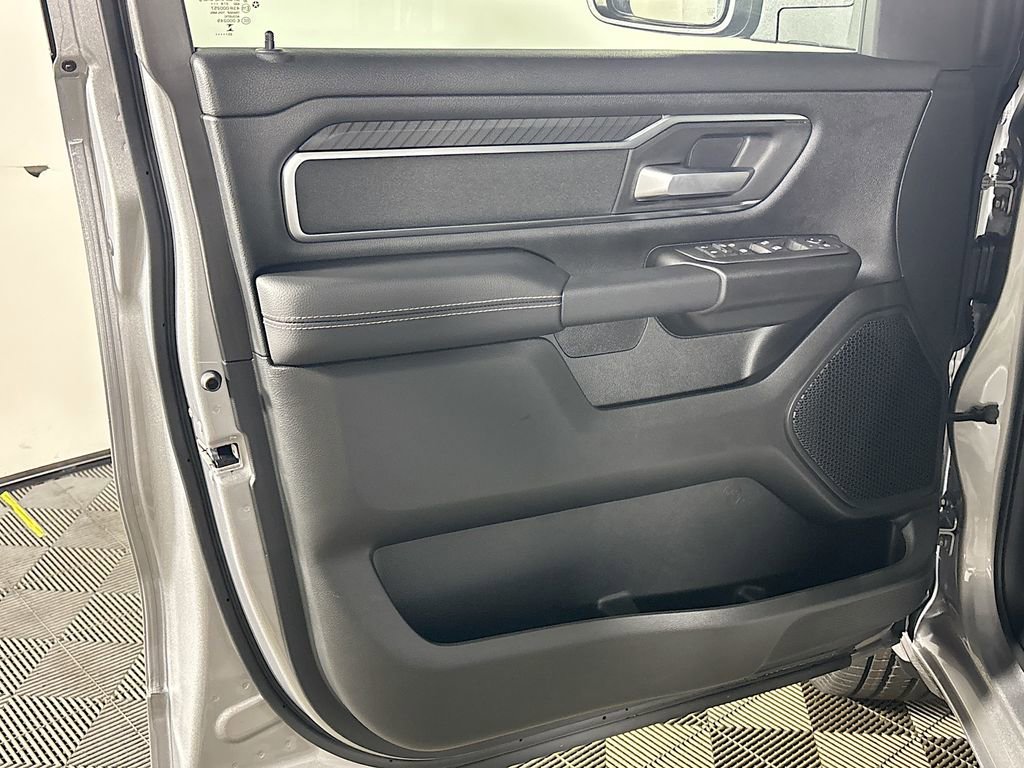 New 2026 RAM 1500 Big Horn image 10