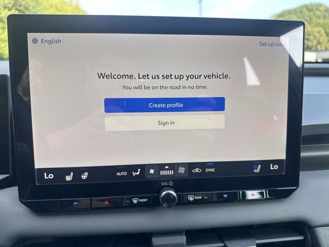 New 2026 Toyota RAV4 XSE w/ Panoramic Sun Roof Package AWD/4WD image 23