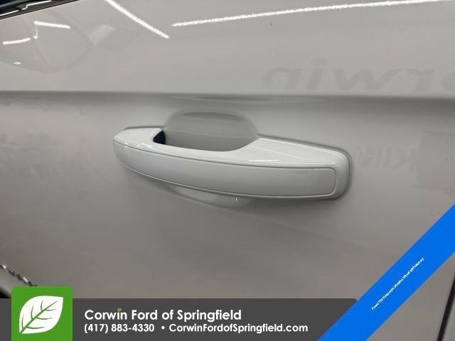 New 2026 Ford Expedition Platinum w/ Driver's Package image 30