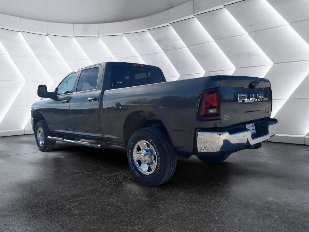 New 2026 RAM 2500 Tradesman image 6