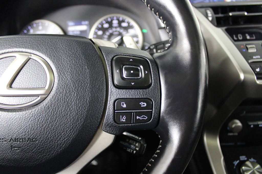 Used 2020 Lexus NX 300 FWD w/ Premium Package image 27