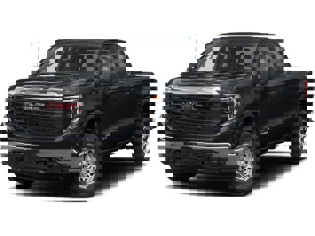 Used 2024 GMC Sierra 1500 Denali w/ Technology Package image 1