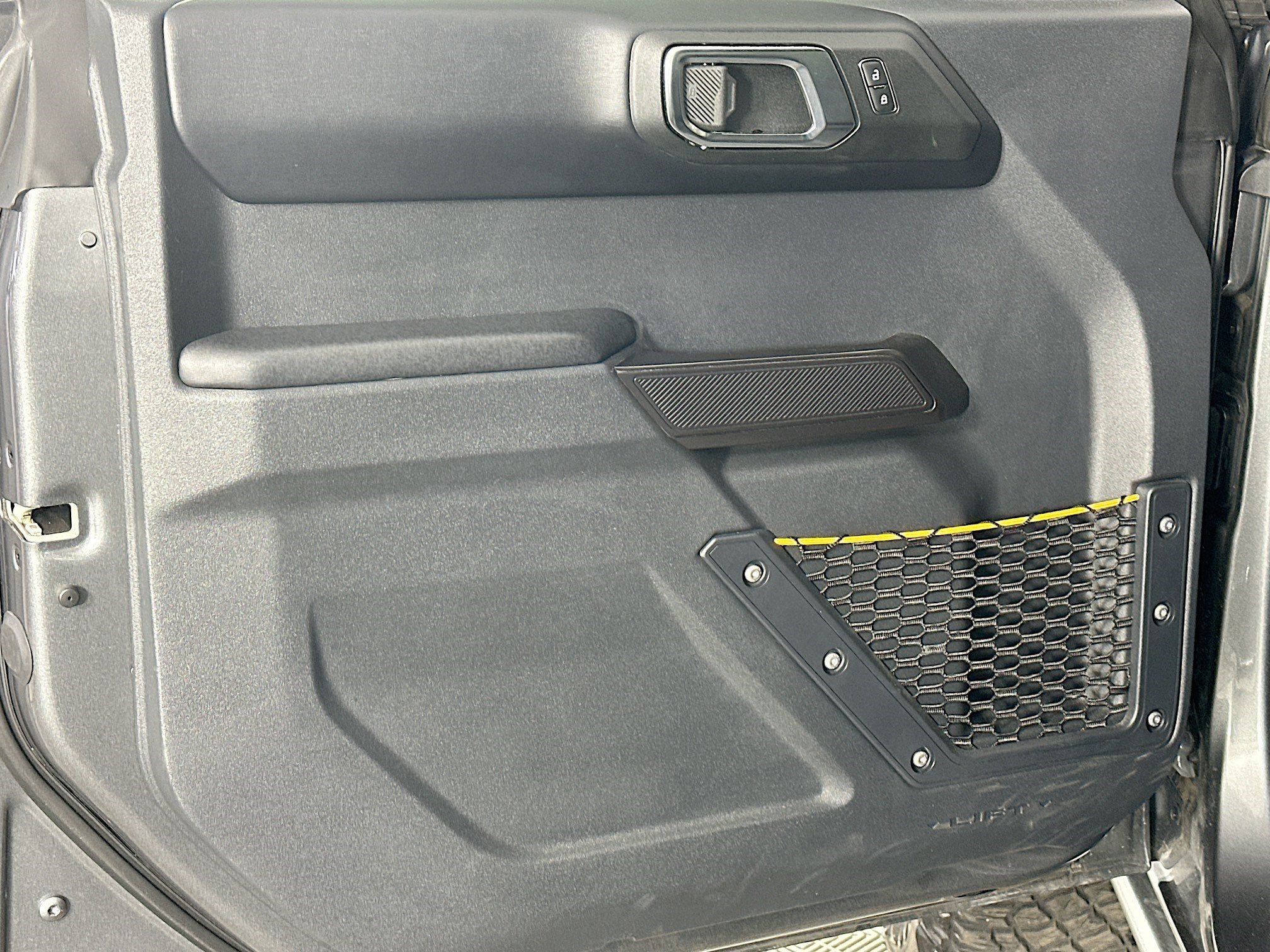 Used 2024 Ford Bronco Badlands image 19