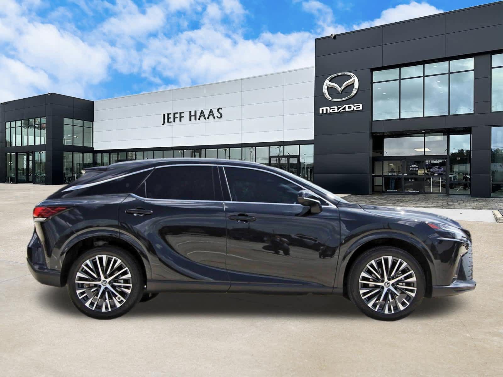 Used 2025 Lexus RX 350 Premium Plus FWD image 5