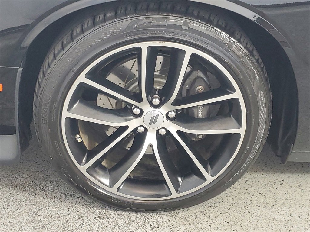 Used 2018 Dodge Challenger R/T Scat Pack image 11
