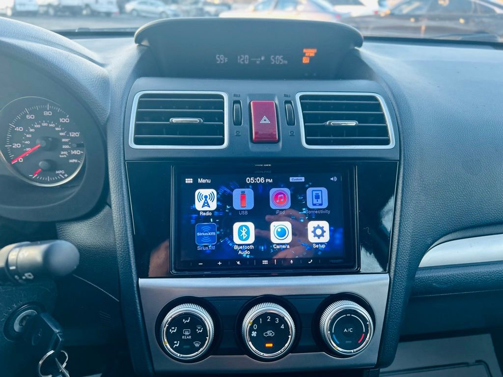 Used 2016 Subaru Impreza 2.0i image 29