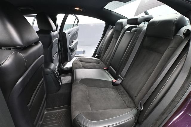 Used 2021 Dodge Charger R/T w/ Plus Group RWD image 40