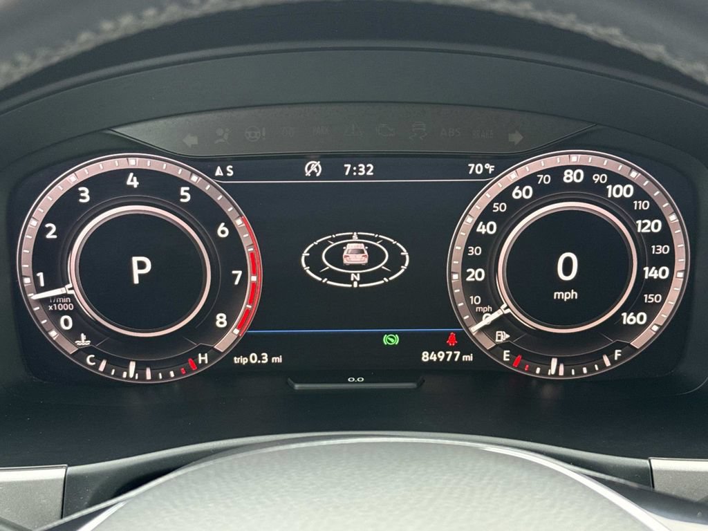 Used 2019 Volkswagen Atlas SEL Premium AWD/4WD image 24
