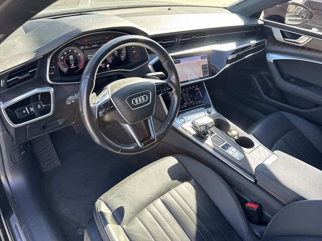 Used 2019 Audi A7 3.0T Prestige w/ Prestige Package image 18