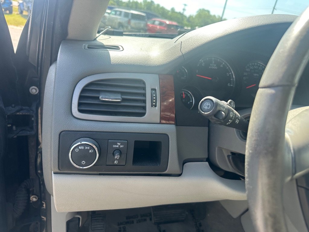 Used 2014 GMC Yukon XL SLT image 13