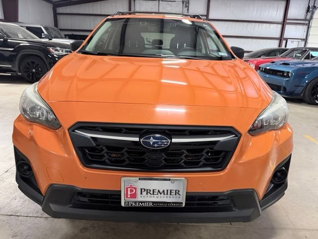 Used 2019 Subaru Crosstrek 2.0i w/ Eyesight System AWD/4WD image 6