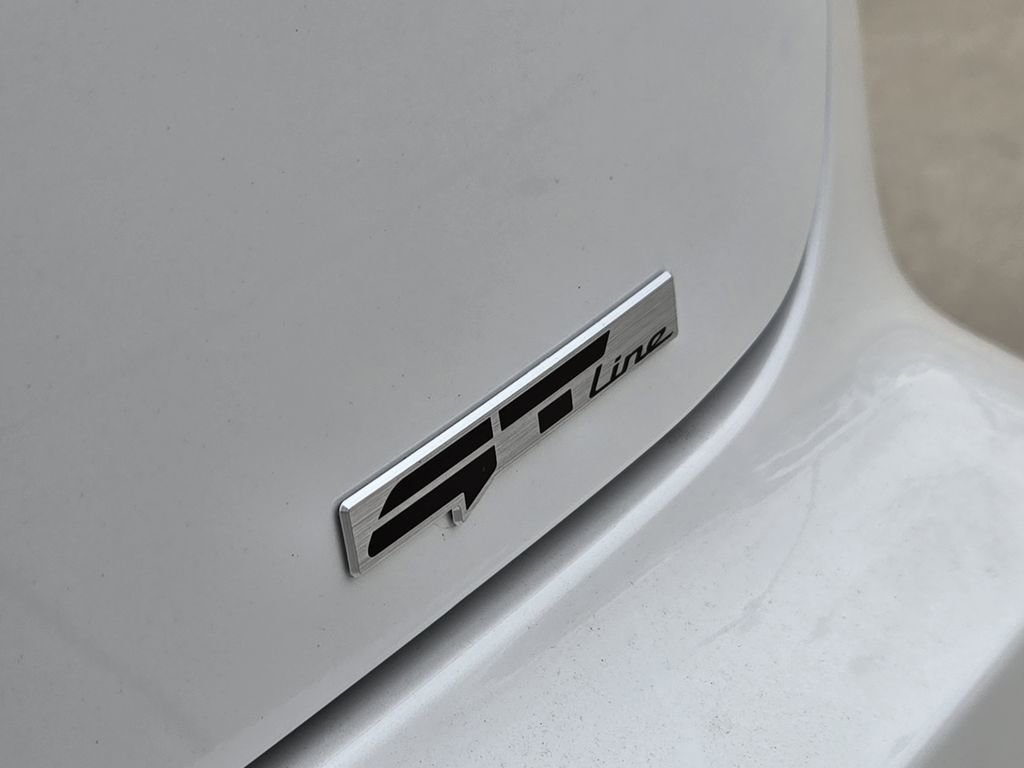 New 2026 Kia K4 GT-Line w/ GT-Line Sunroof Package FWD image 7