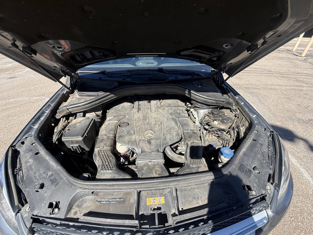 Used 2019 Mercedes-Benz GLE 400 GLE 400 4MATIC AWD 4dr SUV w/ Premium 1 Package image 28