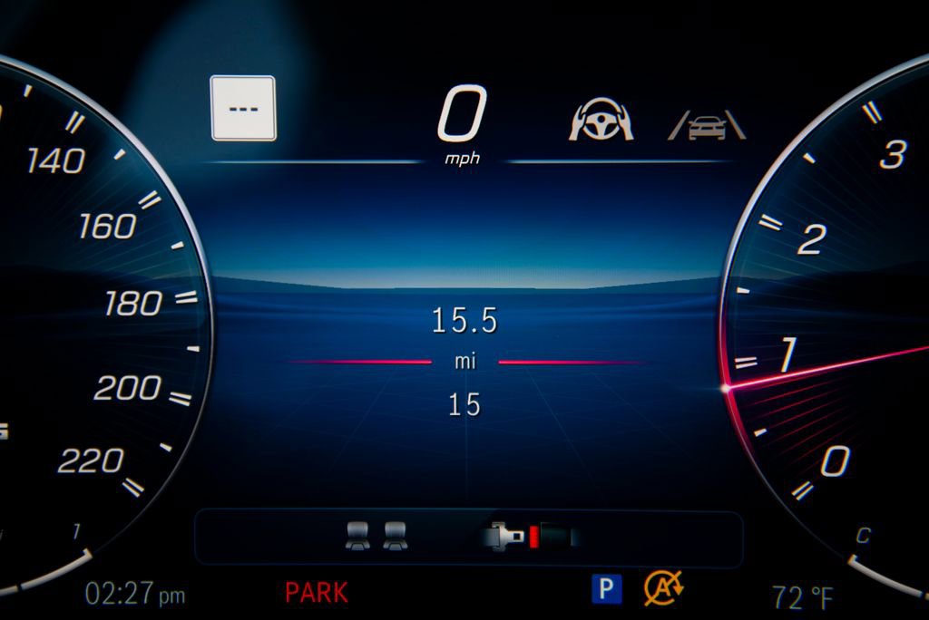 New 2026 Mercedes-Benz SL 63 AMG 4MATIC image 22