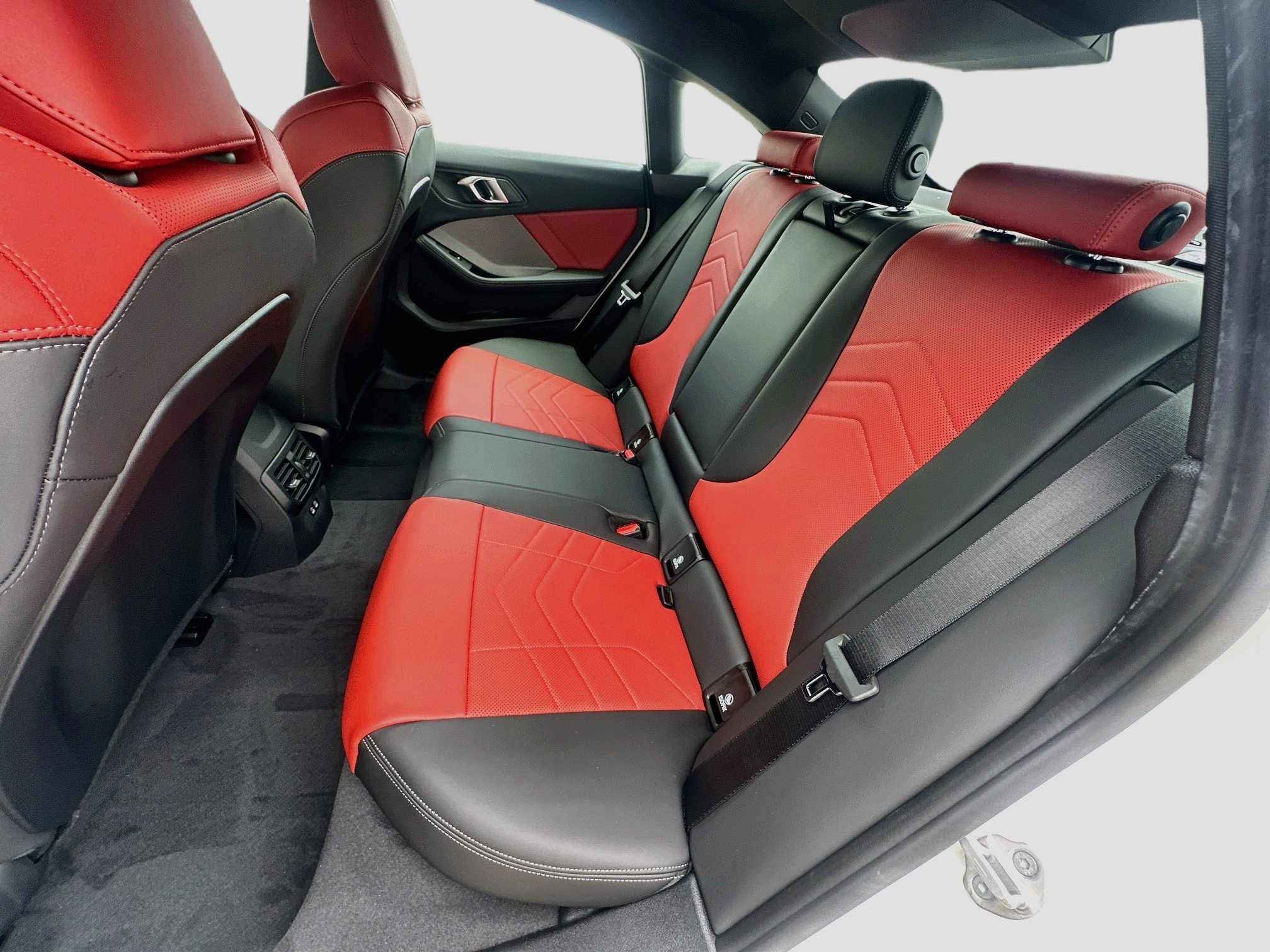 New 2026 BMW 228i FWD image 16