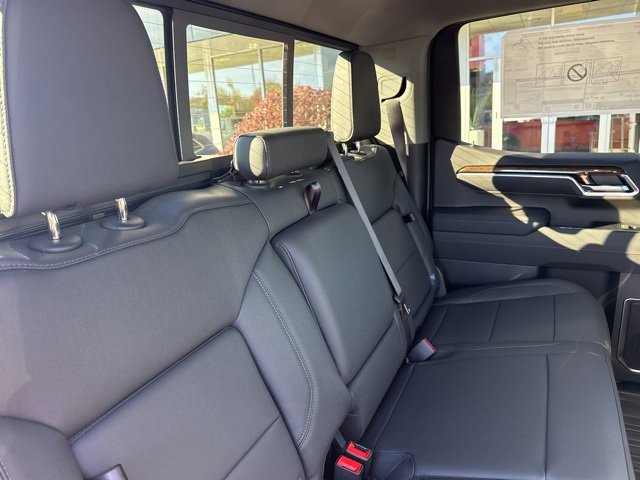 New 2026 GMC Sierra 1500 Elevation w/ Elevation Premium Package image 31