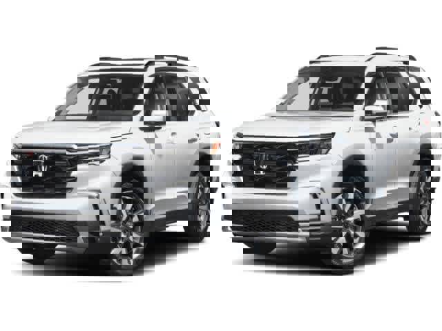 Used 2025 Honda Pilot Elite image 4