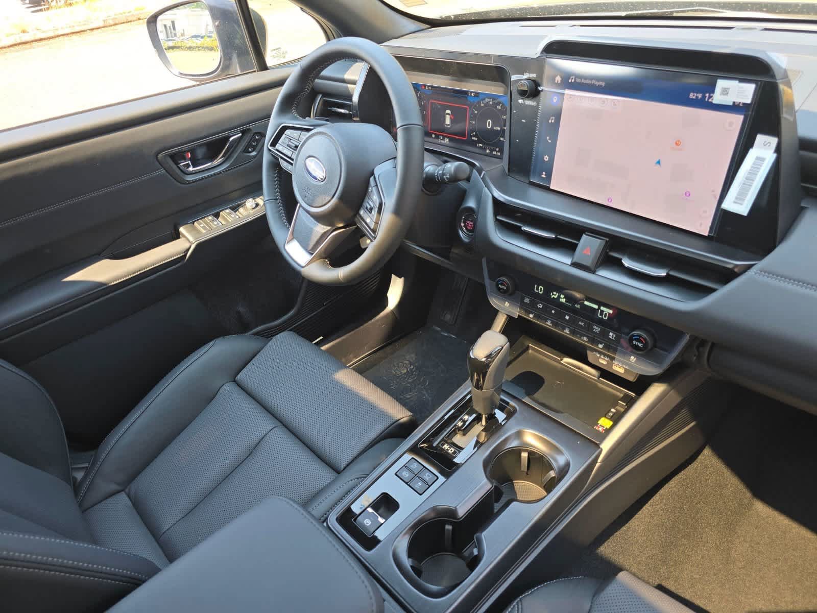 New 2026 Subaru Outback Touring XT AWD/4WD image 30