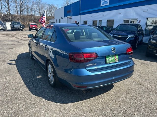 Used 2016 Volkswagen Jetta SE image 11