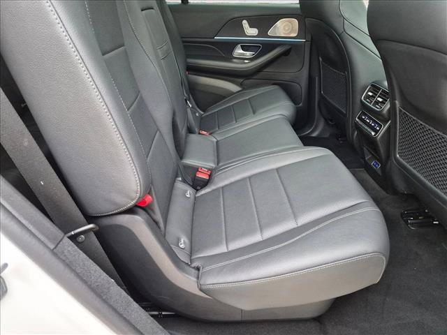 Used 2025 Mercedes-Benz GLS 450 4MATIC image 21