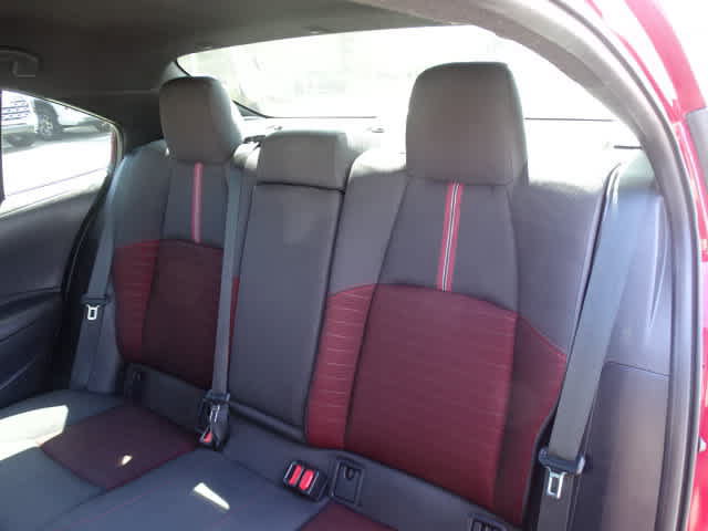 Certified 2025 Toyota Corolla SE FWD image 20