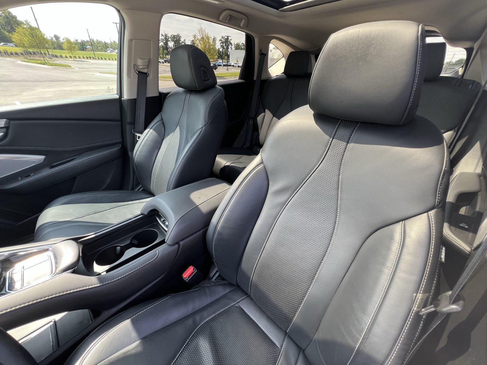 Certified 2024 Acura RDX w/ Technology Package AWD/4WD image 16