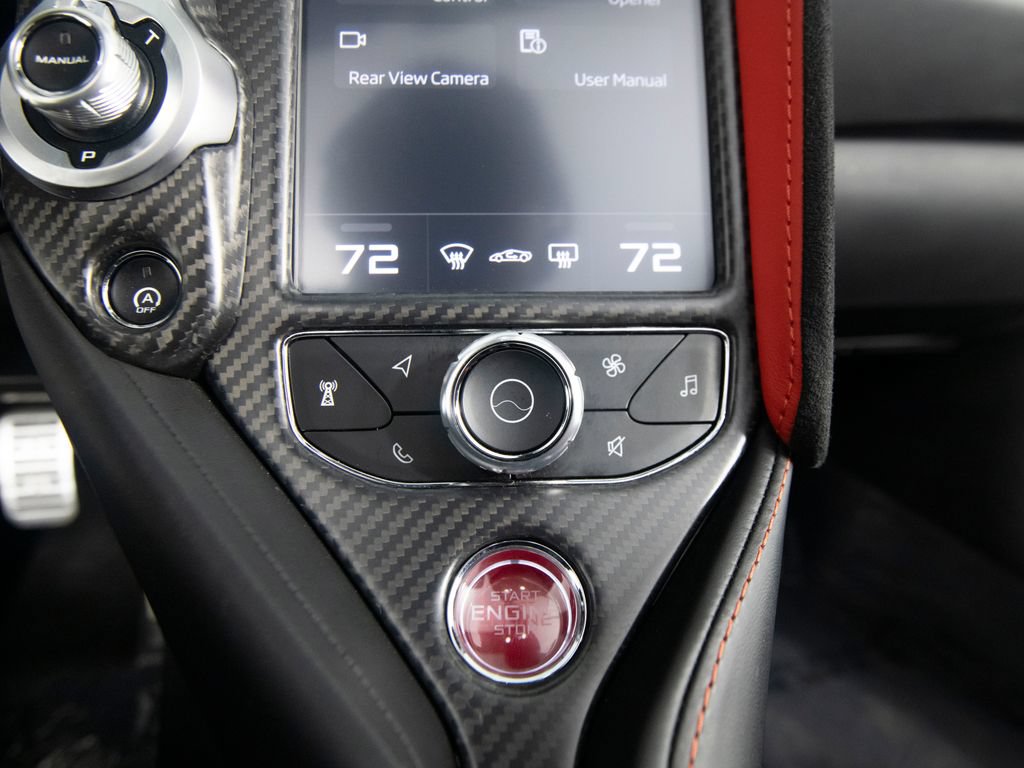 Used 2020 McLaren 720S Performance RWD image 20