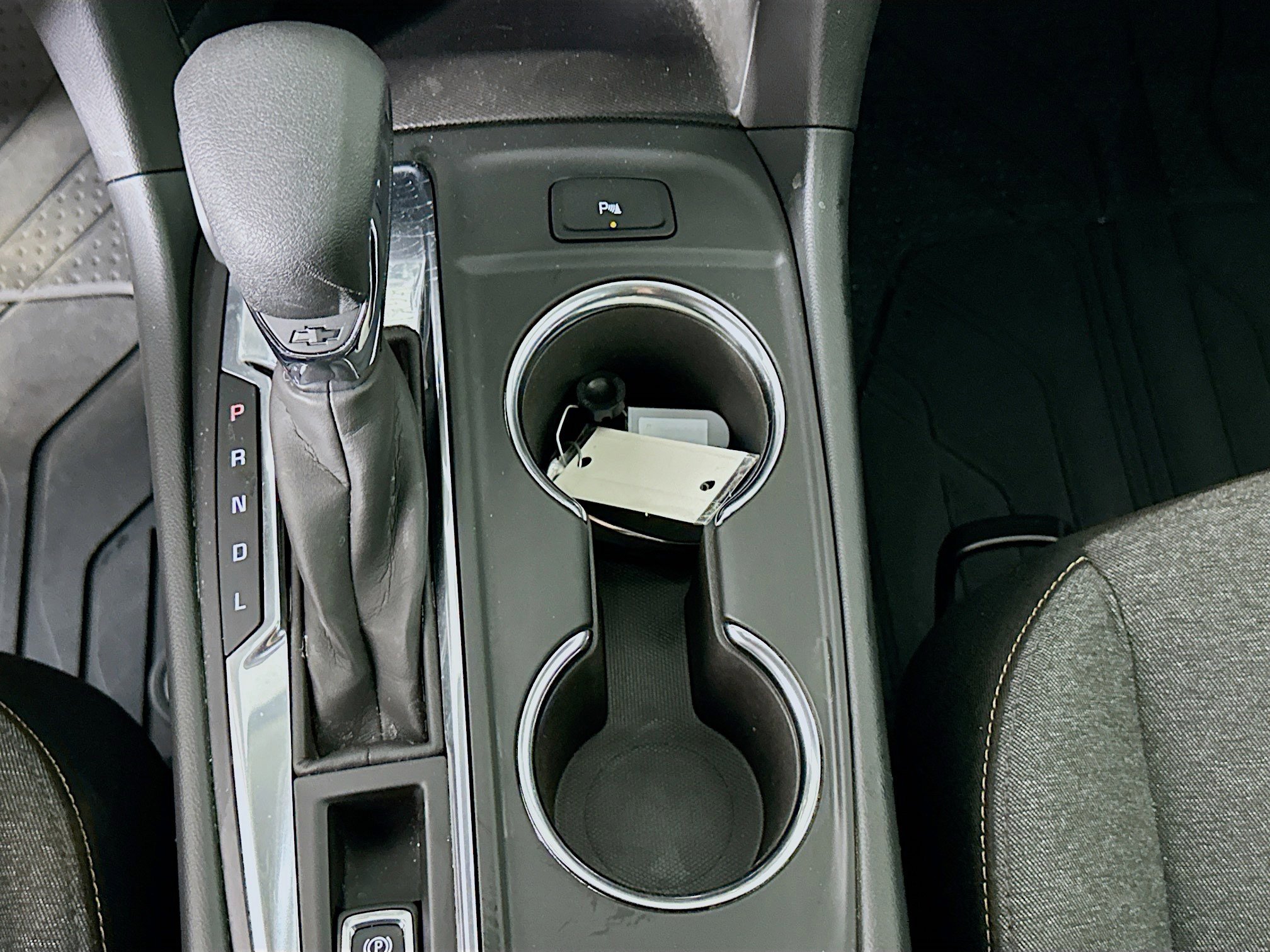 Used 2024 Chevrolet Equinox LT image 24