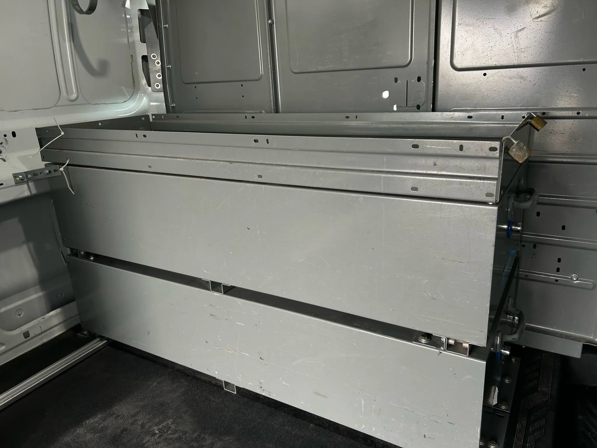 Used 2019 Ford Transit 150 148 Low Roof image 8