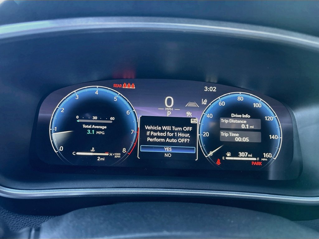 New 2027 Toyota Corolla XSE FWD image 31