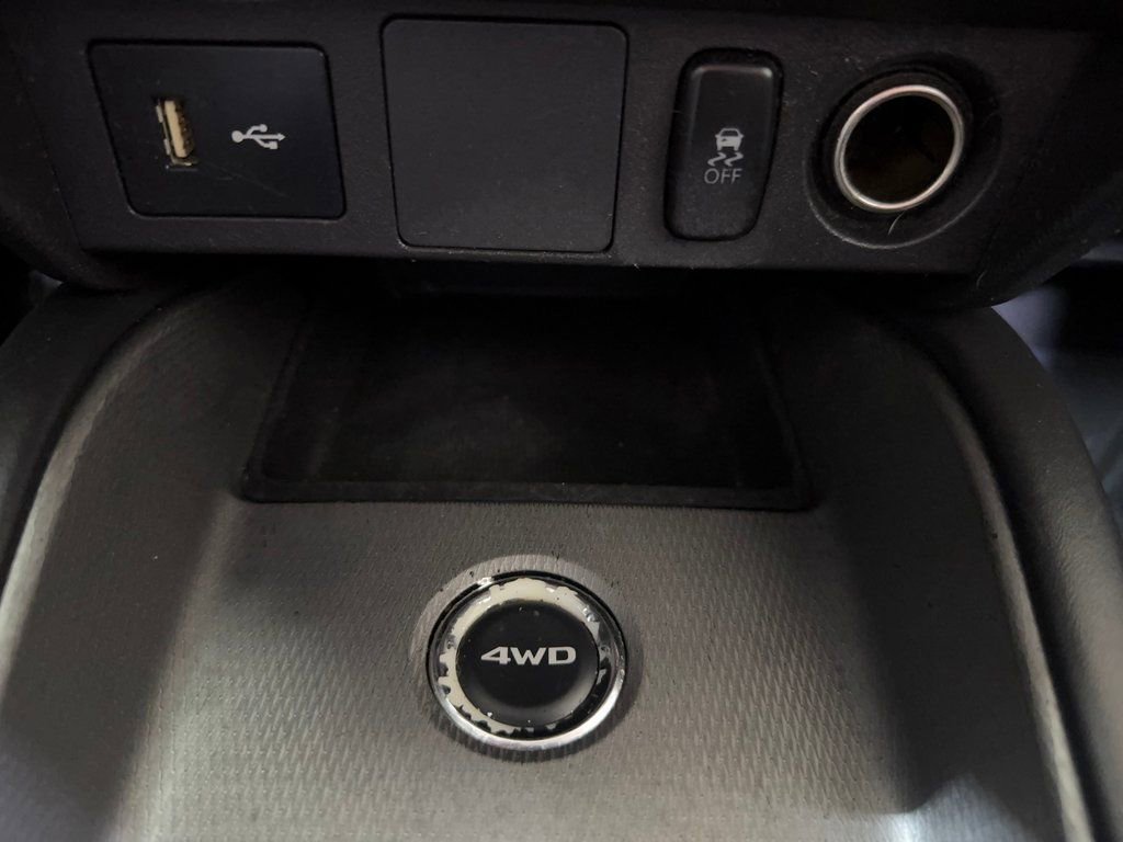 Used 2020 Mitsubishi Outlander Sport 2.0 ES image 18