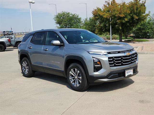 New 2026 Chevrolet Equinox LT w/ Safety and Technology Package