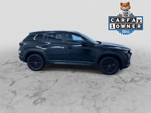 Used 2025 MAZDA CX-50 AWD 2.5 S w/ Premium Package image 2