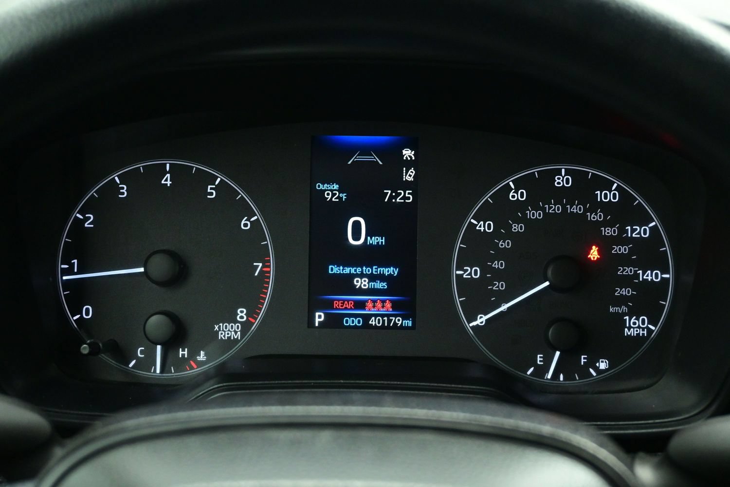 Used 2025 Toyota Corolla LE FWD image 22