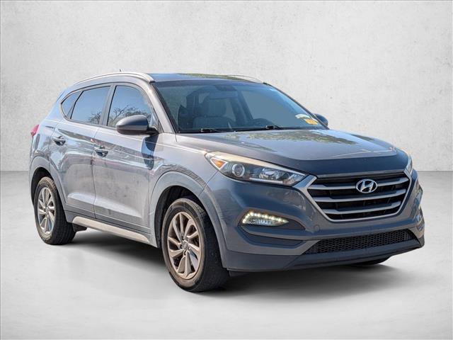 Used 2017 Hyundai Tucson SE FWD image 3