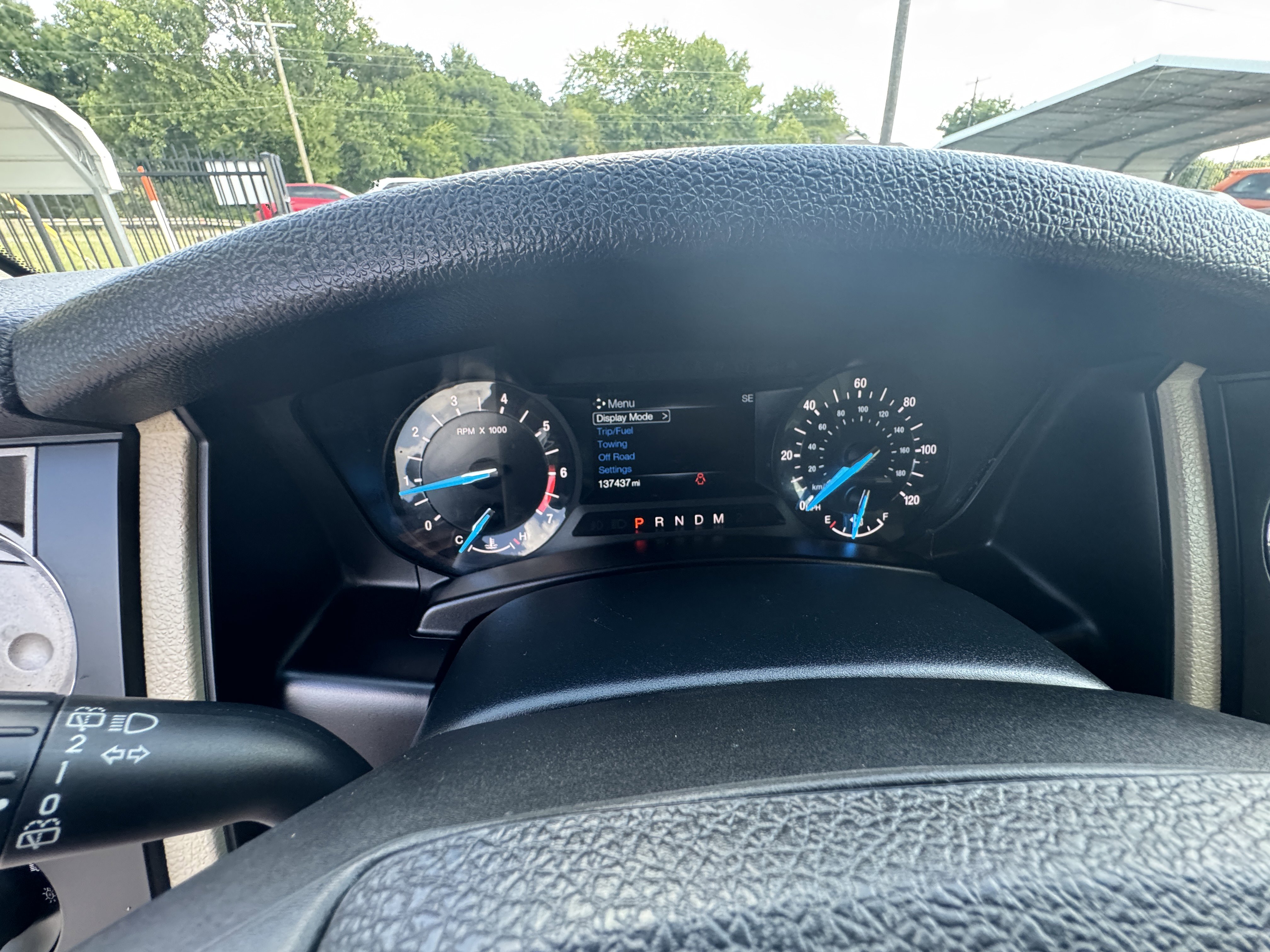 Used 2015 Ford Expedition EL XL w/ Equipment Group 101B image 11