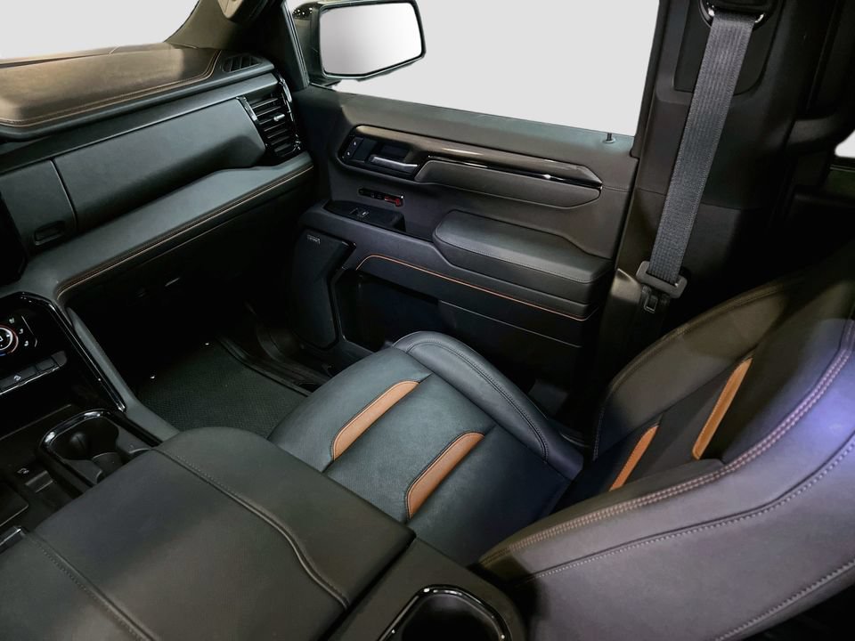 Used 2026 GMC Sierra 1500 AT4 w/ AT4 Premium Package AWD/4WD image 26